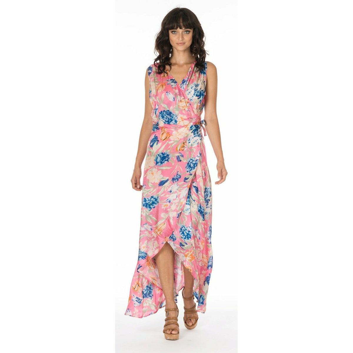 Tolani maxi dress Clearance