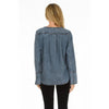 Cory Denim Top tolani