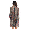 Alex Grey Dress tolani