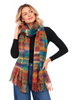 Robin Zig Zag Scarf