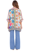 Raelyn Antique Kimono