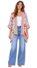 Raelyn Antique Kimono