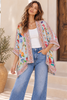 Raelyn Antique Kimono