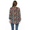 Rory Floral Top tolani