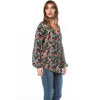 Rory Floral Top tolani