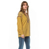 Kaz Mustard Top tolani