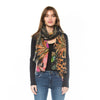 Adornment Leopard Scarf