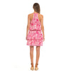 Tully Carnation Dress