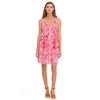 Tully Carnation Dress