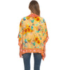 Raelyn Sunflower Kimono