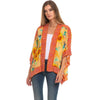 Raelyn Sunflower Kimono tolani