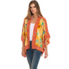 Raelyn Sunflower Kimono