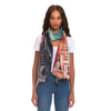 Cityscape Venice Scarf tolani