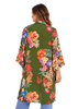 Aiyana Garden Kimono