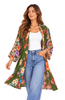 Aiyana Garden Kimono