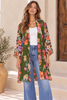 Aiyana Garden Kimono