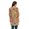 Sanaya Tapestry Top