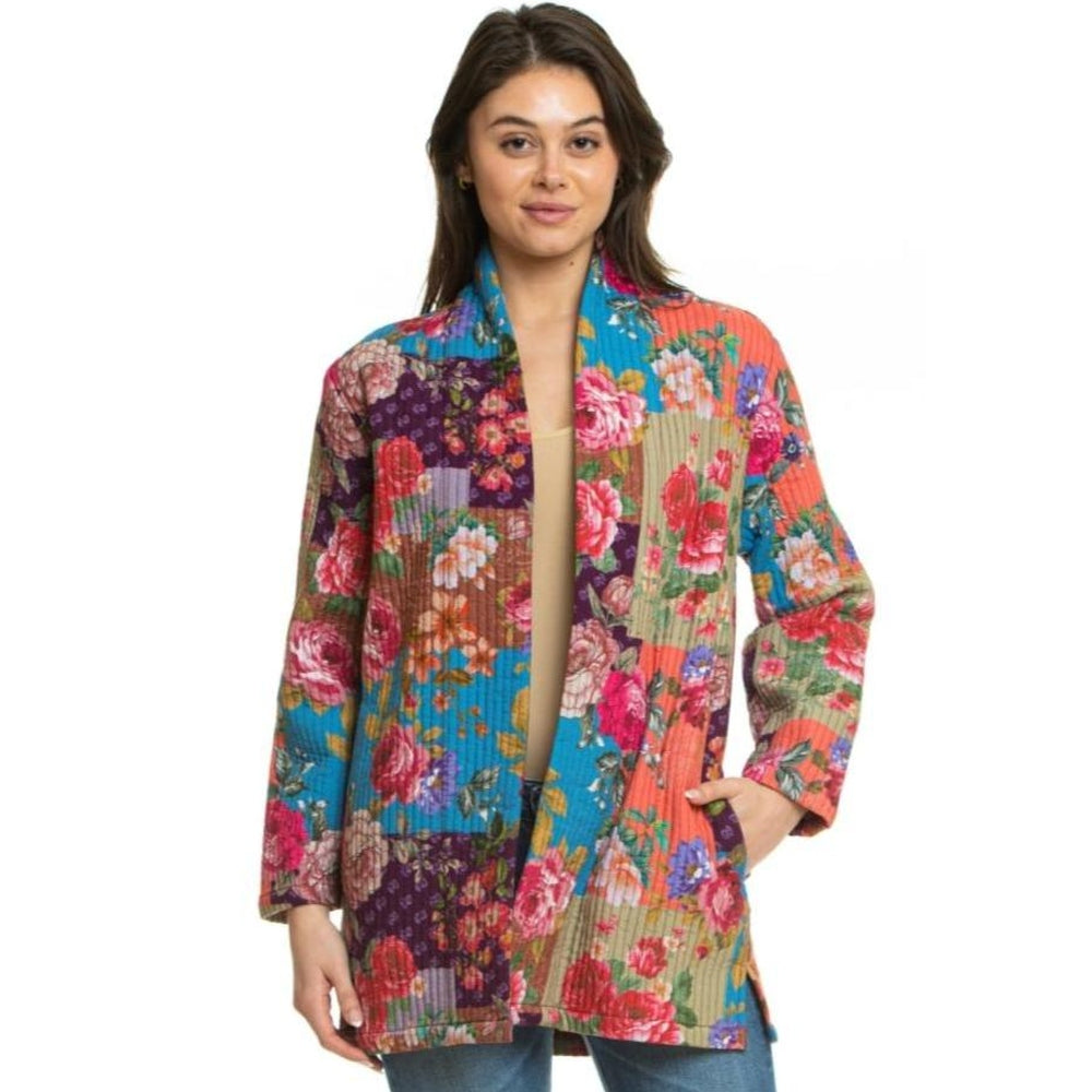 Moira Plum Kimono tolani