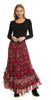 Shandy Petal Skirt