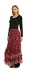 Shandy Petal Skirt