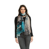 Cityscape Amalfi Scarf tolani
