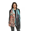 Cityscape Venice Scarf tolani