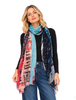 City Scarf San Fransisco