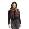 Globe Trotter Animal Scarf tolani