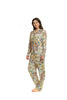 Nadi Carmel Pajama Set