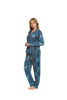 Nadi Wisteria Pajama Set tolani