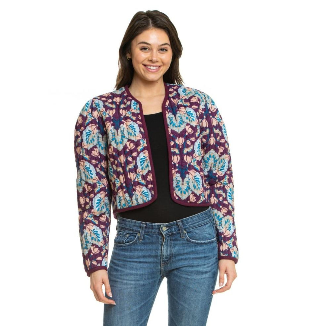 Jacket - Tullia main image 0