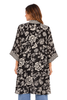 Manvi Birds Kimono