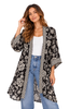 Manvi Birds Kimono