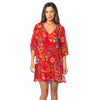 Sanaya Tropics Tunic