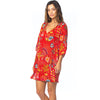 Sanaya Tropics Tunic