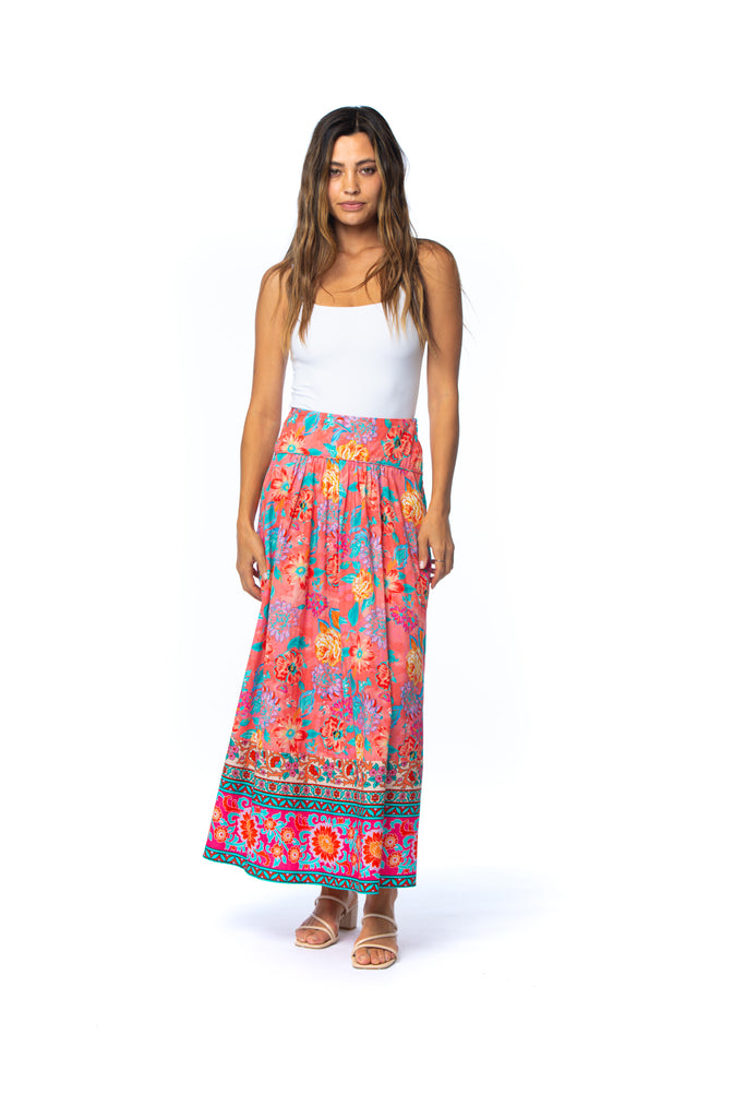 Madonna Tuscany Skirt tolani