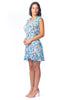 Lark Abyss Dress