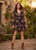 Rhett Floral Dress