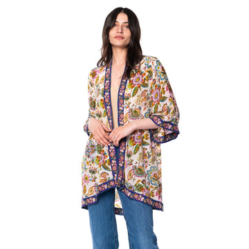 Mantra Vintage Kimono tolani