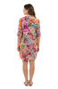 Skyler Monarch Dress