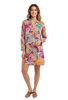 Skyler Monarch Dress