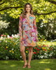 Skyler Monarch Dress