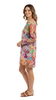 Skyler Monarch Dress