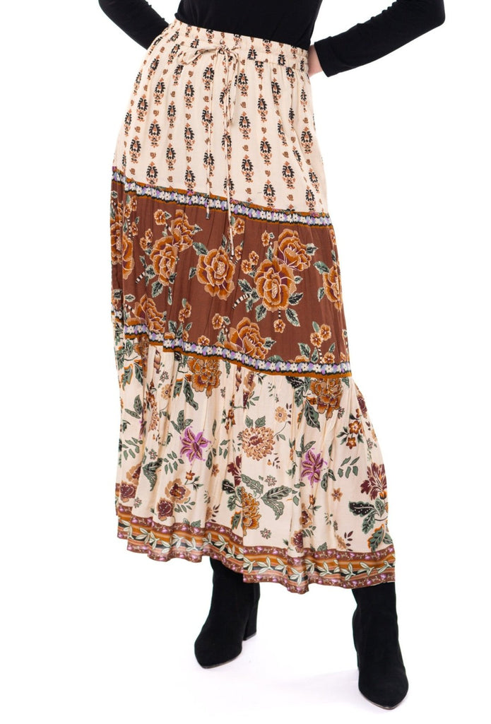 Spencer Antique Skirt tolani