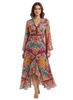 Clara Monarch Dress