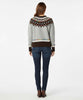 Morley Sand Sweater