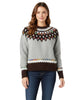 Morley Sand Sweater