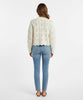 Noelia Ivory Sweater