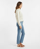 Noelia Ivory Sweater
