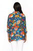 Kennedy Cerulean Top